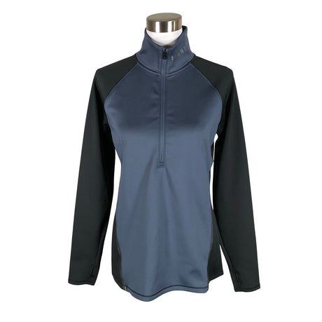 Unisex Under Armour - Spordisärk, pikad käised, suurus 40 - Sinine ()