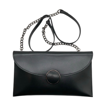 Unisex S-Zone - Käekott, suurus Mini - Must ()