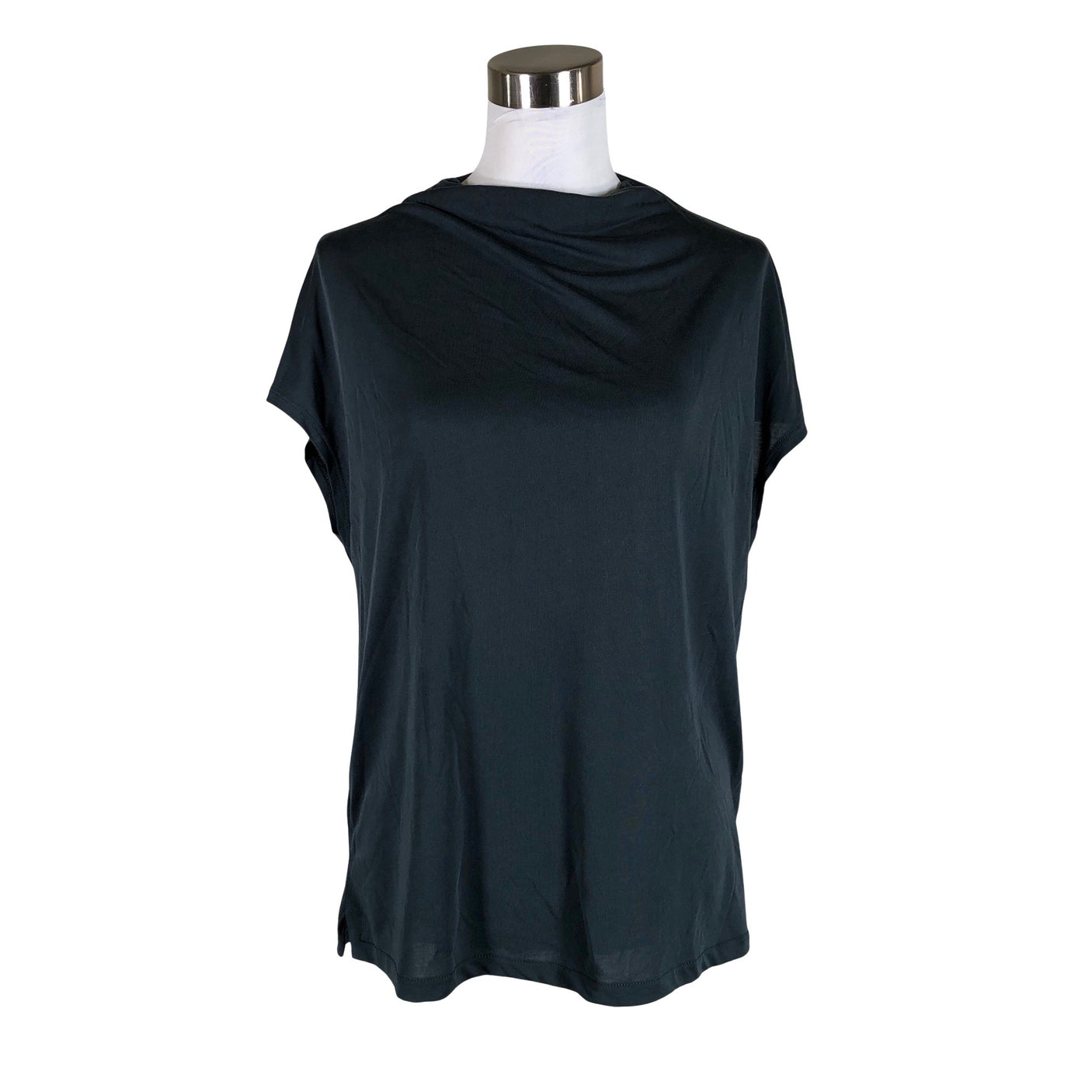 Unisex Gerry Weber - T-särk, suurus 40 - Hall (1)