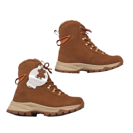 Unisex Luhta - Talvejalanõud, suurus 38 - Pruun ()