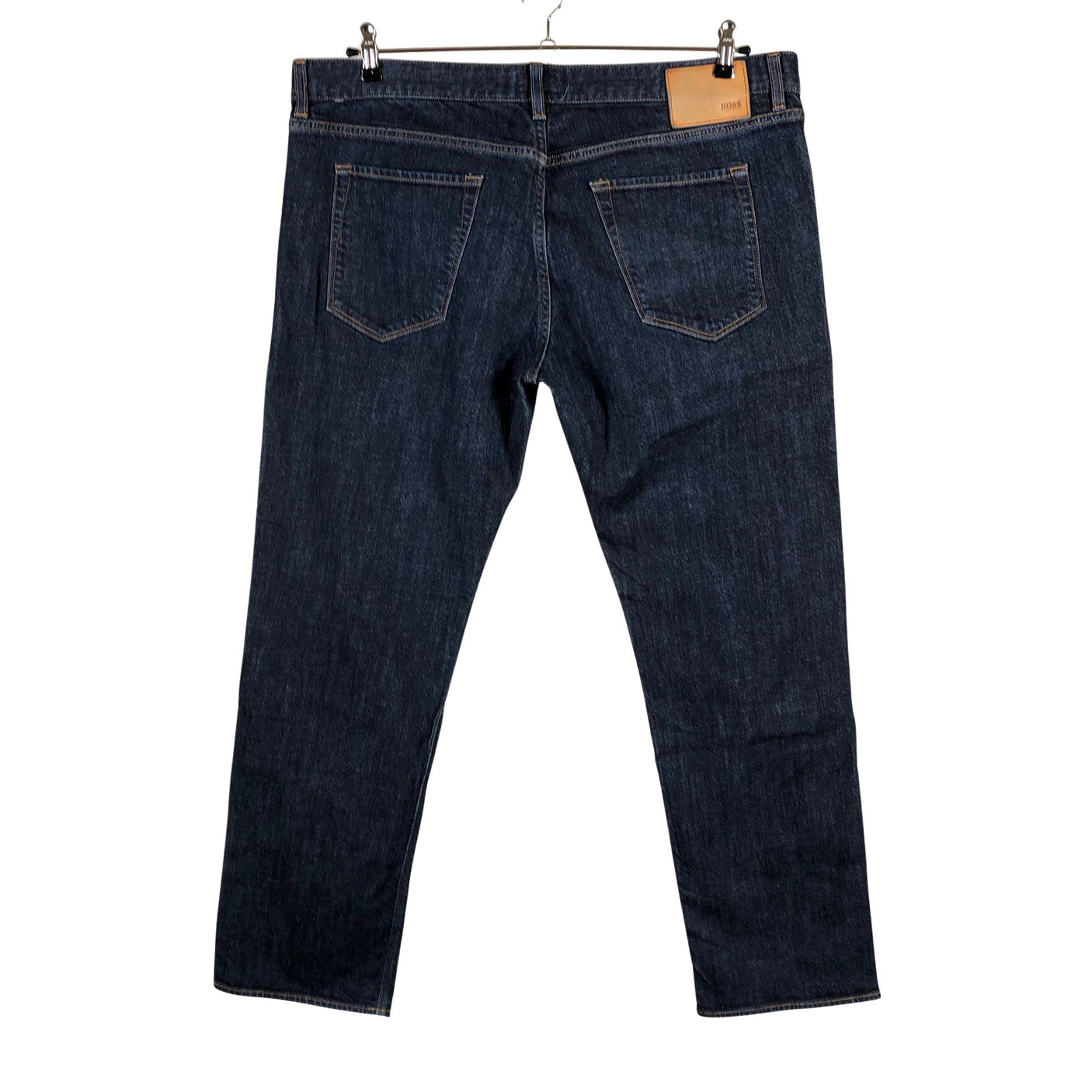 Unisex Hugo Boss - Teksad, suurus W40 - Sinine (2)