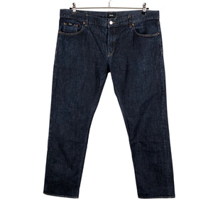 Unisex Hugo Boss - Teksad, suurus W40 - Sinine (1)