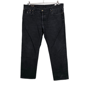 Unisex MCS - Teksad, suurus W40 - Must (1)