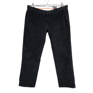Unisex Dockers - Sametpüksid, suurus W40 - Must (1)