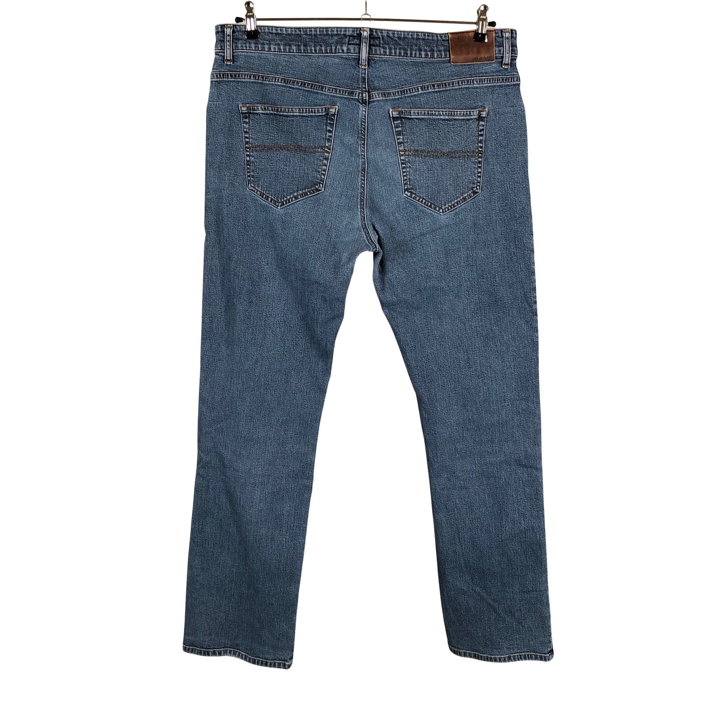 Unisex Gant - Teksad, suurus W38 - Helesinine (2)