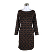 Unisex me&i - Trikotaažist kleit, suurus 34 - Must ()