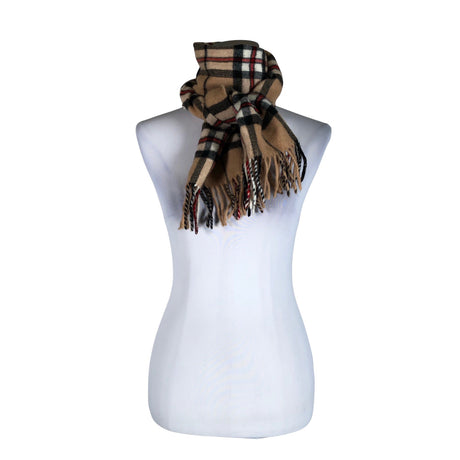 Unisex Frangi - Sall, suurus Maxi - Pruun ()