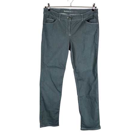 Unisex Gerry Weber - Teksad, suurus 44 - Roheline ()