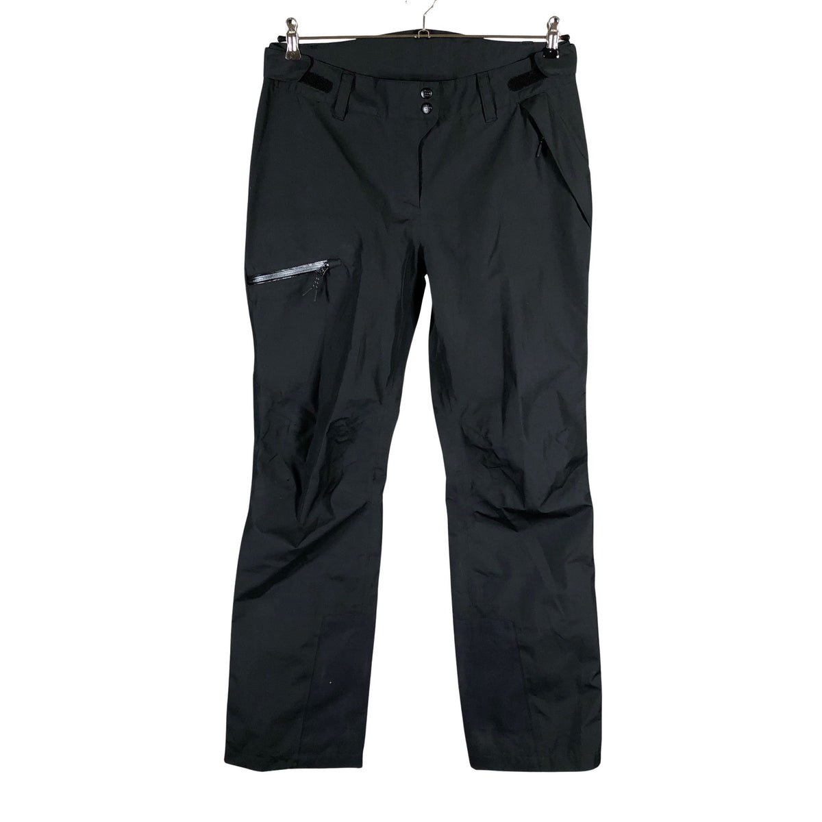 Unisex Neomondo - Õuepüksid, suurus 38 - Must (1)