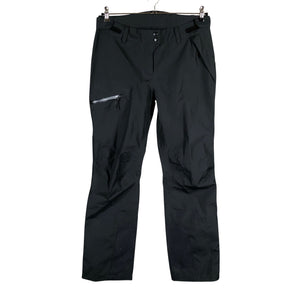 Unisex Neomondo - Õuepüksid, suurus 38 - Must (1)