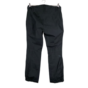 Unisex Neomondo - Õuepüksid, suurus 38 - Must (2)