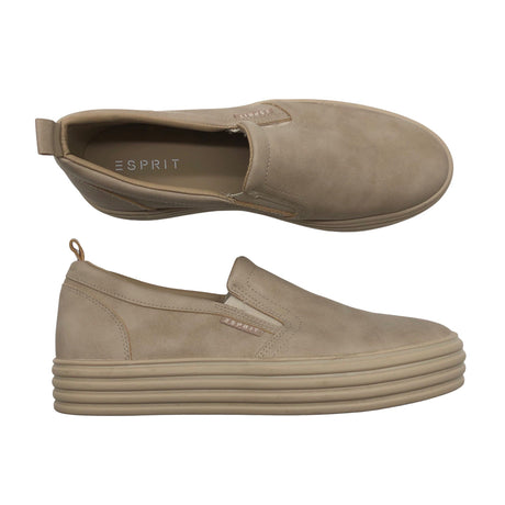 Unisex Esprit - Tennised, suurus 39 - Beige ()