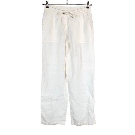 Unisex Esprit - Mittevenivad püksid, suurus 38 - Valge ()