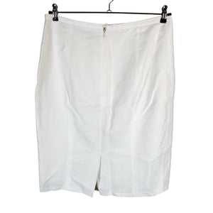 Unisex Ril's - Mitteveniv seelik, suurus 38 - Valge (2)