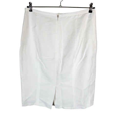 Unisex Ril's - Mitteveniv seelik, suurus 38 - Valge (2)