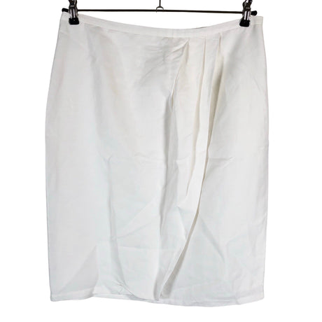 Unisex Ril's - Mitteveniv seelik, suurus 38 - Valge ()