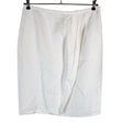 Unisex Ril's - Mitteveniv seelik, suurus 38 - Valge ()