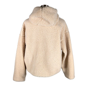 Unisex Johaug - Fliispluus, suurus 38 - Beige (2)