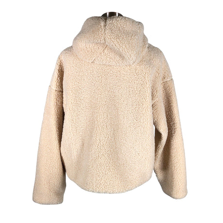 Unisex Johaug - Fliispluus, suurus 38 - Beige (2)
