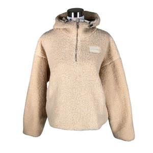 Unisex Johaug - Fliispluus, suurus 38 - Beige (1)