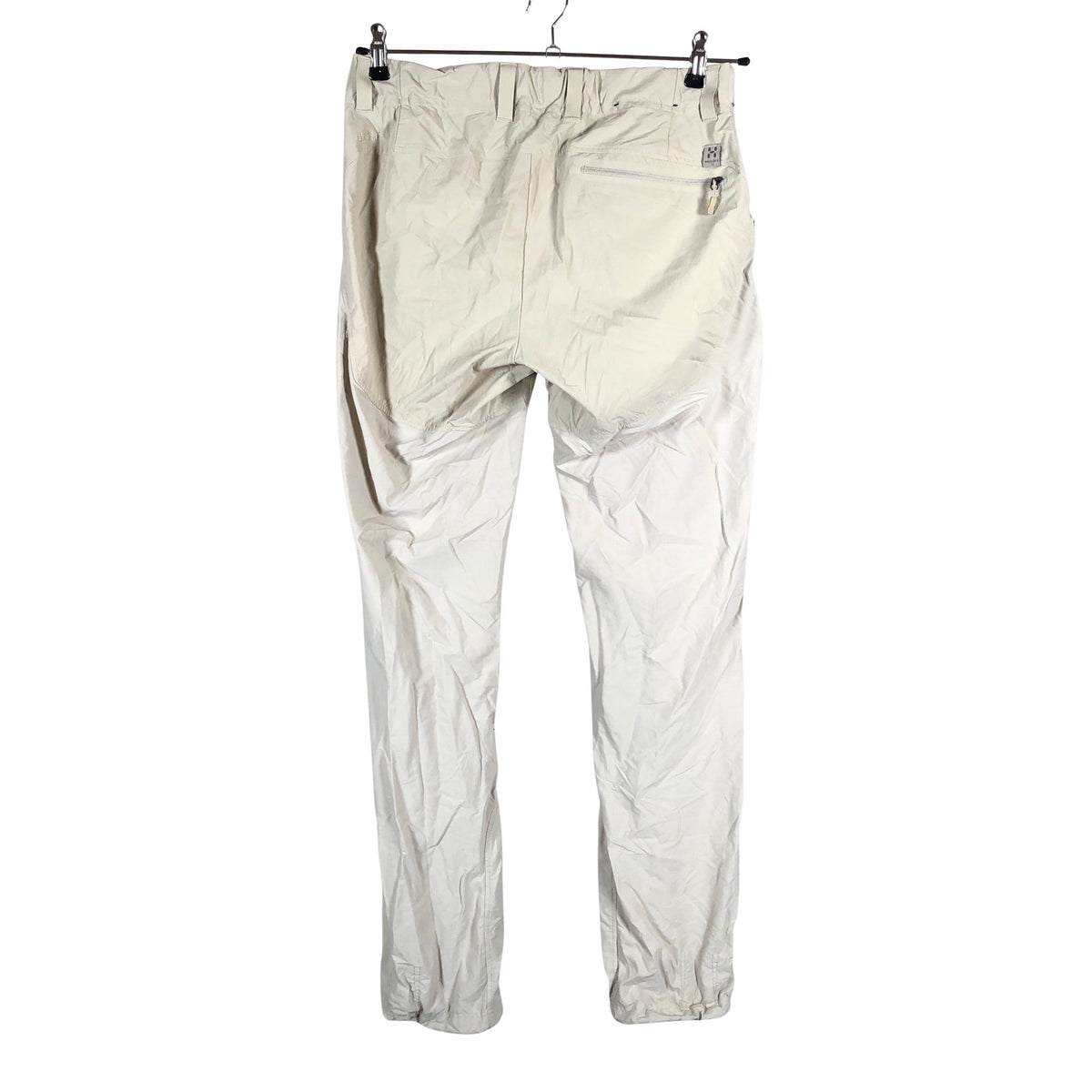 Unisex Haglöfs - Õuepüksid, suurus 46 - Beige (2)