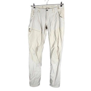 Unisex Haglöfs - Õuepüksid, suurus 46 - Beige (1)
