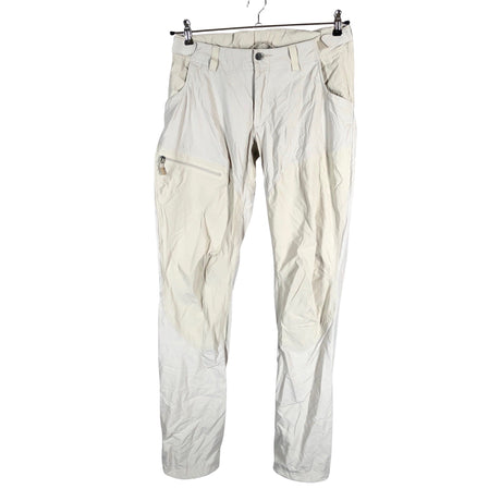 Unisex Haglöfs - Õuepüksid, suurus 46 - Beige ()