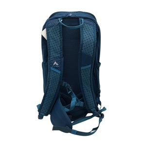 Unisex McKinley - Seljakott, suurus Maxi - Sinine (2)