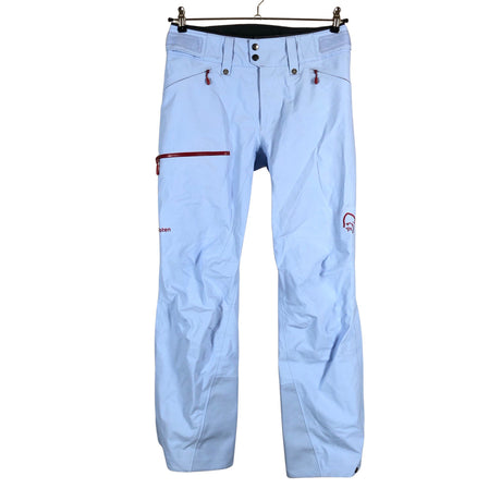 Unisex Norrøna - Õuepüksid, suurus 36 - Helesinine ()