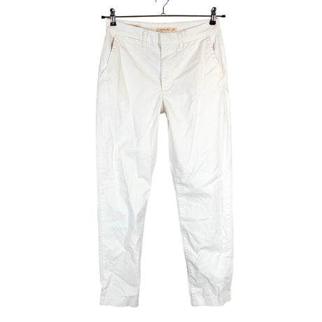 Unisex Levi's - Chino-püksid, suurus W27 - Looduslik valge ()