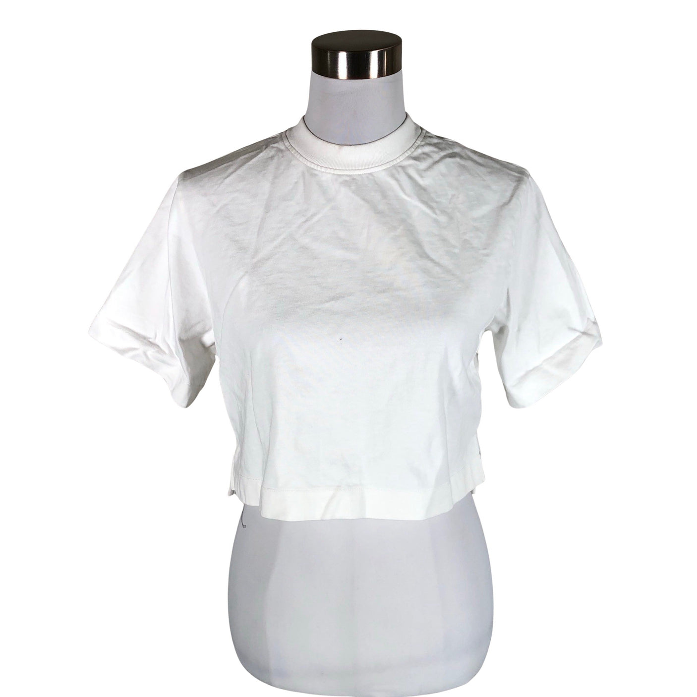 Unisex All Saints - T-särk, suurus 34 - Valge (1)