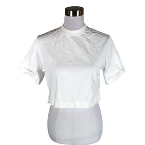 Unisex All Saints - T-särk, suurus 34 - Valge (1)