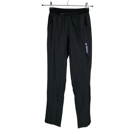 Unisex Adidas - Spordipüksid, suurus 34 - Must ()