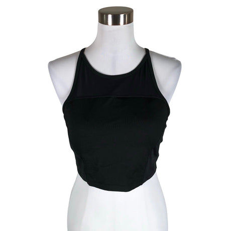 Unisex DKNY - Sporditopp, suurus 40 - Must ()
