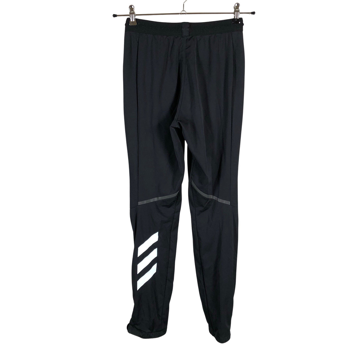 Unisex Adidas - Spordipüksid, suurus 36 - Must (2)