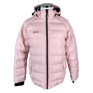 Unisex Dobsom - Talvejope, suurus 42 - Heleroosa (1)