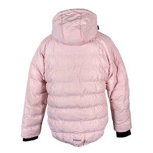 Unisex Dobsom - Talvejope, suurus 42 - Heleroosa (2)