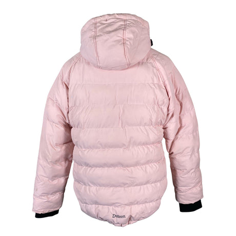 Unisex Dobsom - Talvejope, suurus 42 - Heleroosa (2)