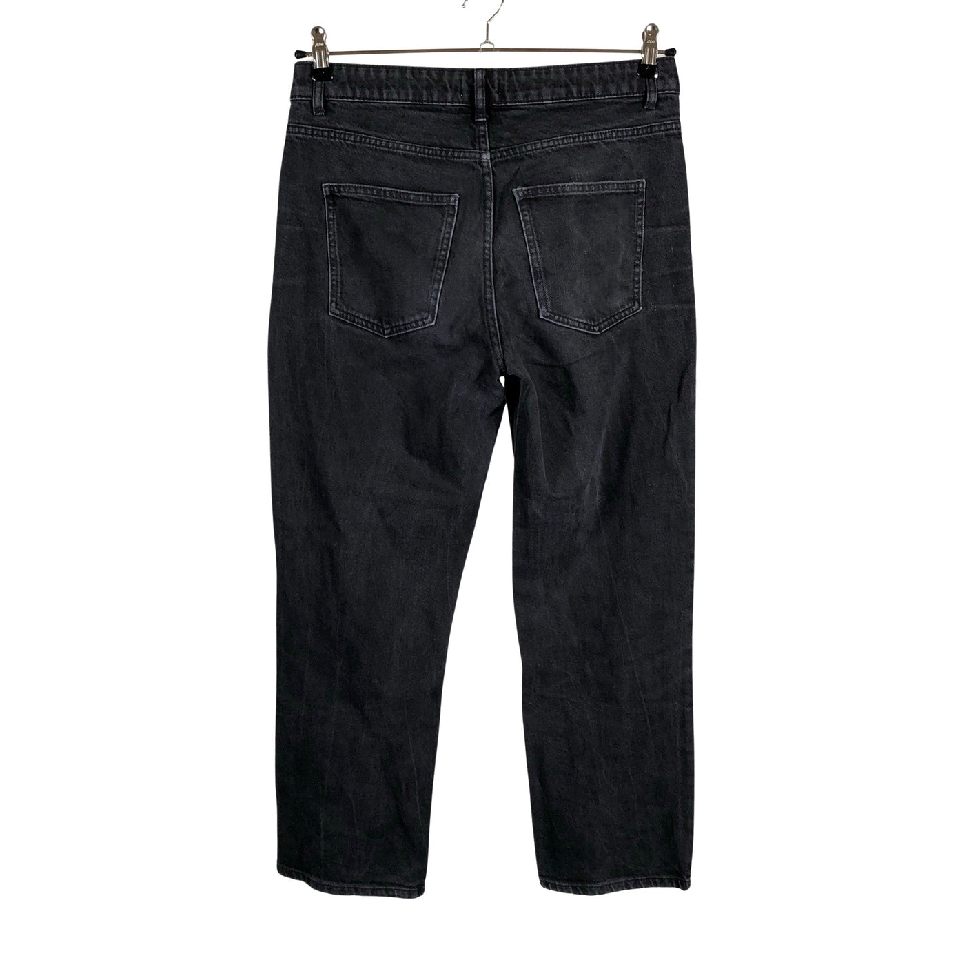 Unisex Lindex - Teksad, suurus 40 - Must (2)
