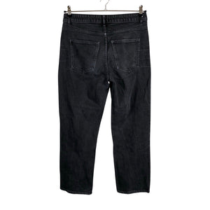 Unisex Lindex - Teksad, suurus 40 - Must (2)