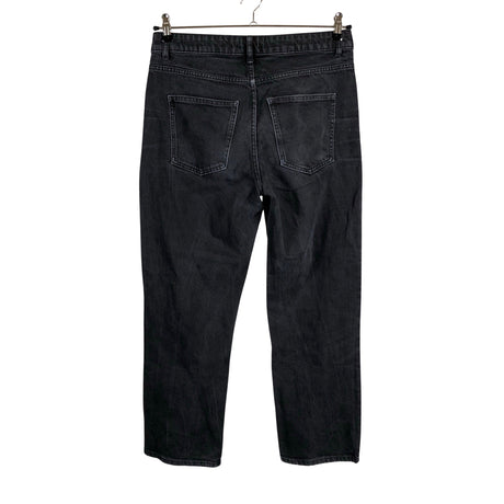 Unisex Lindex - Teksad, suurus 40 - Must (2)