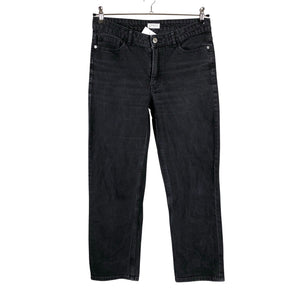 Unisex Lindex - Teksad, suurus 40 - Must (1)