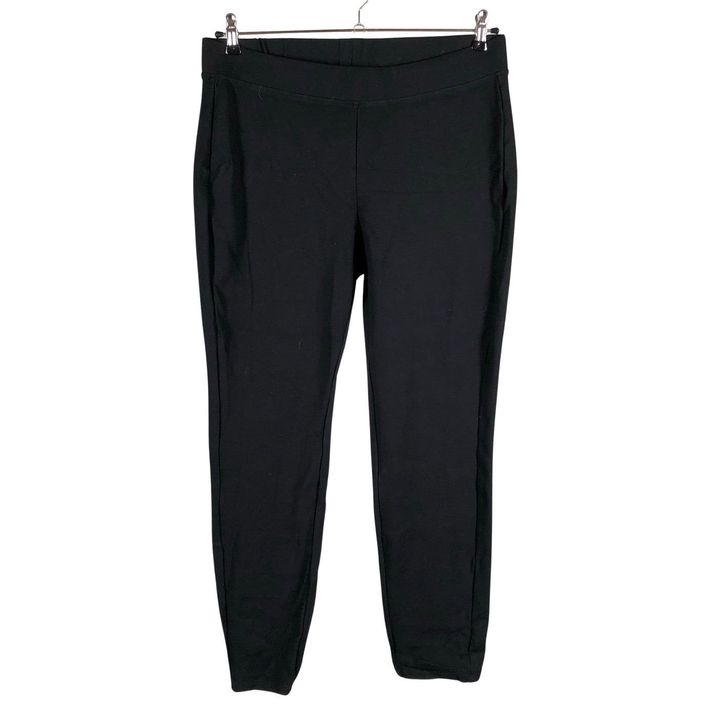 Unisex Cut & Pret - Trikotaažist püksid, suurus 46 - Must (1)