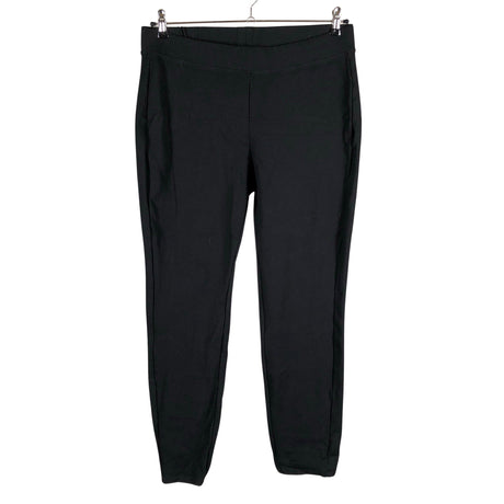 Unisex Cut & Pret - Trikotaažist püksid, suurus 46 - Must ()