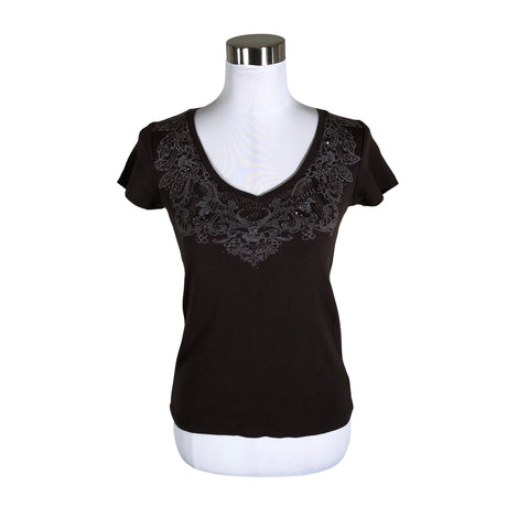 Unisex Esprit - T-särk, suurus 36 - Pruun ()