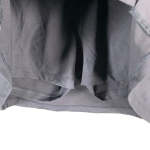 Unisex Luhta - Spordiseelik, suurus 44 - Hall (2)