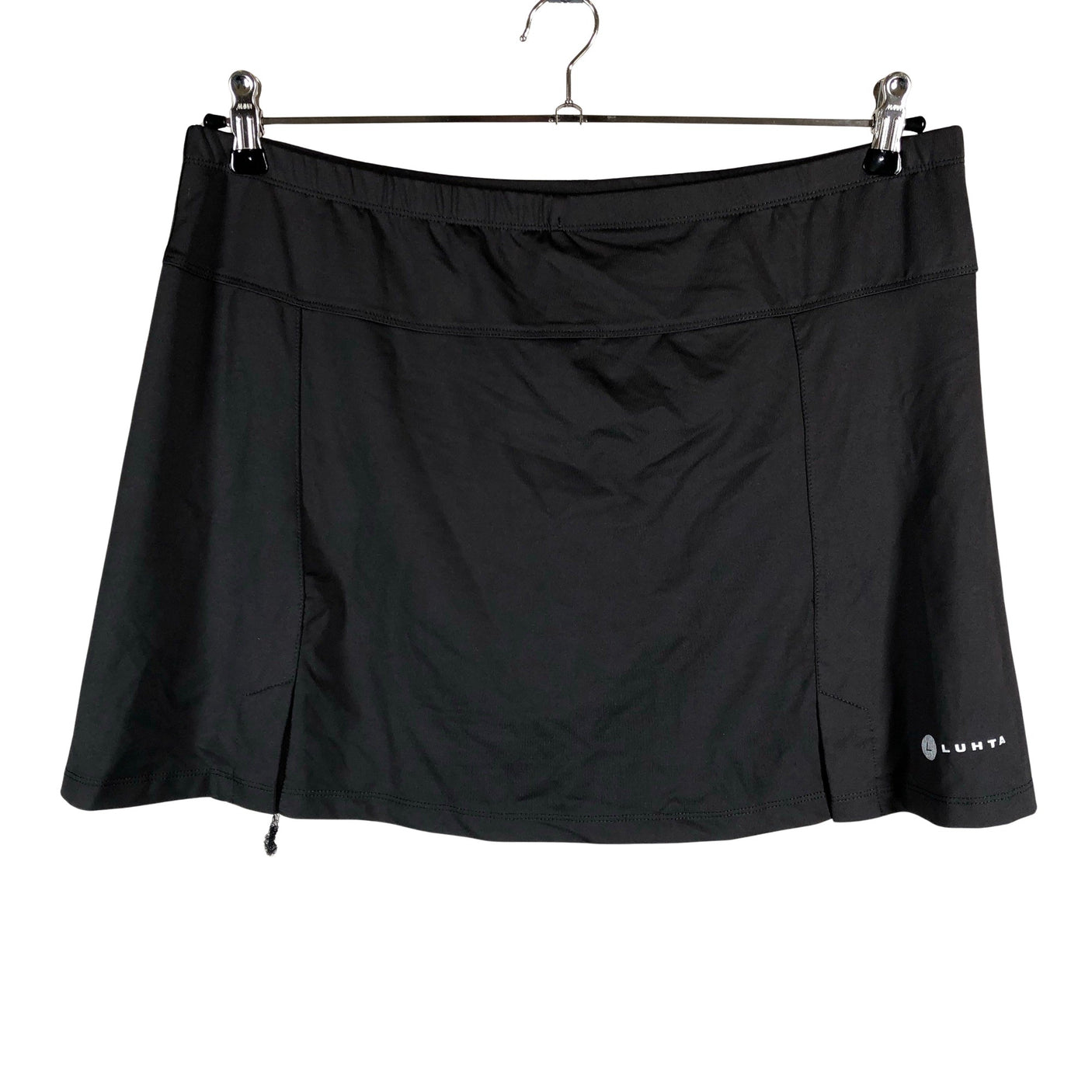 Unisex Luhta - Spordiseelik, suurus 44 - Hall (1)