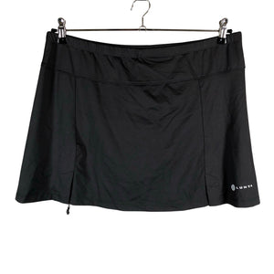 Unisex Luhta - Spordiseelik, suurus 44 - Hall (1)