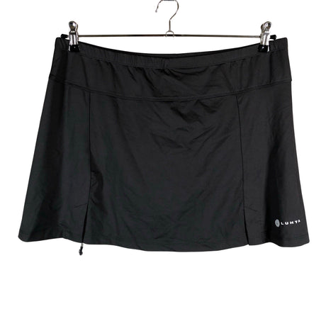 Unisex Luhta - Spordiseelik, suurus 44 - Hall ()