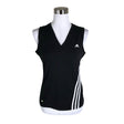 Unisex Adidas - Sporditopp, suurus 40 - Must ()